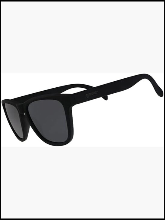 Polarized Sunglasses, UV400 Protection, No Slip, No Bounce  display picture 2